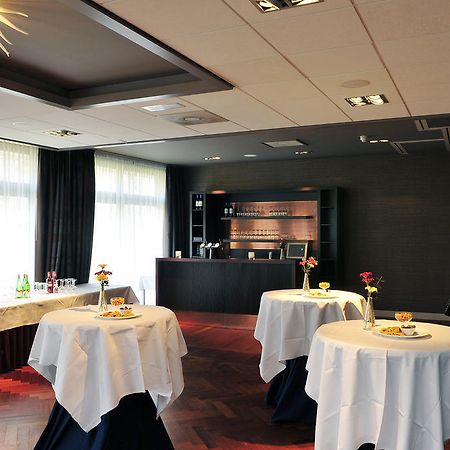 Amrath Hotel Maarsbergen-Utrecht Exteriér fotografie