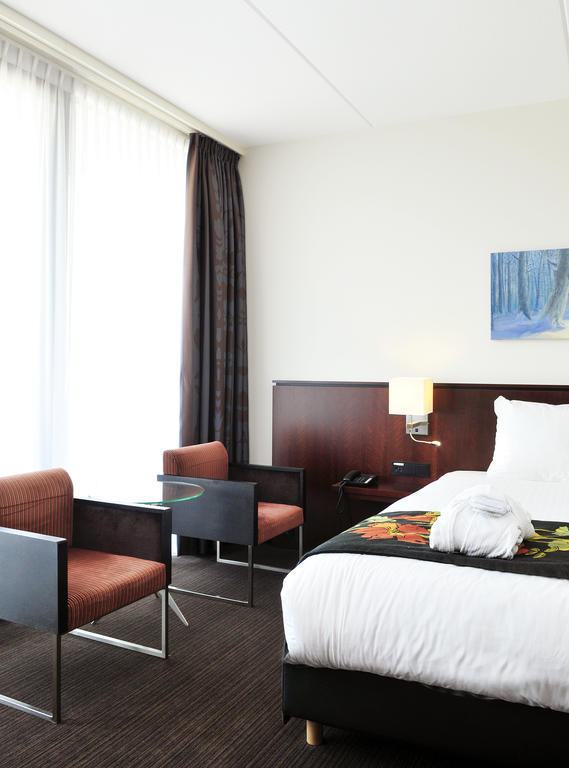 Amrath Hotel Maarsbergen-Utrecht Exteriér fotografie
