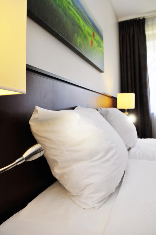 Amrath Hotel Maarsbergen-Utrecht Pokoj fotografie