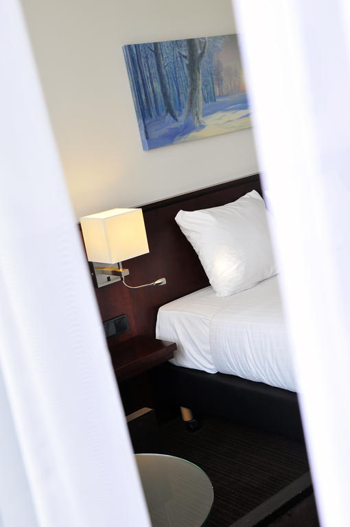 Amrath Hotel Maarsbergen-Utrecht Pokoj fotografie