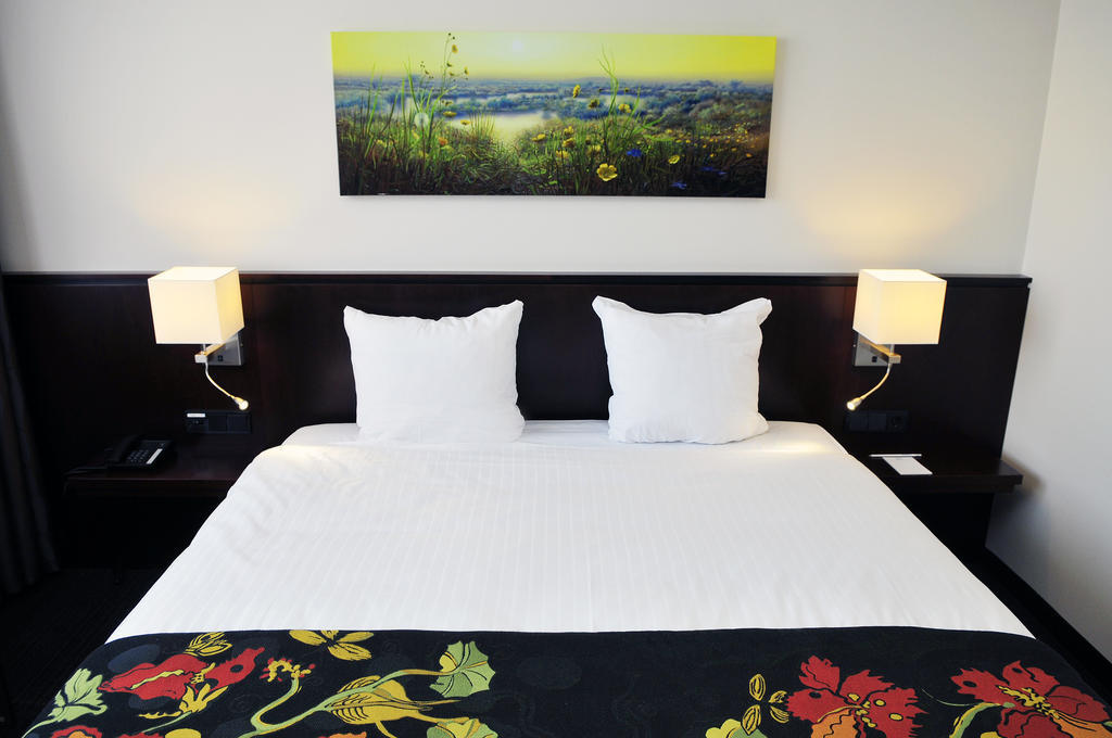 Amrath Hotel Maarsbergen-Utrecht Pokoj fotografie