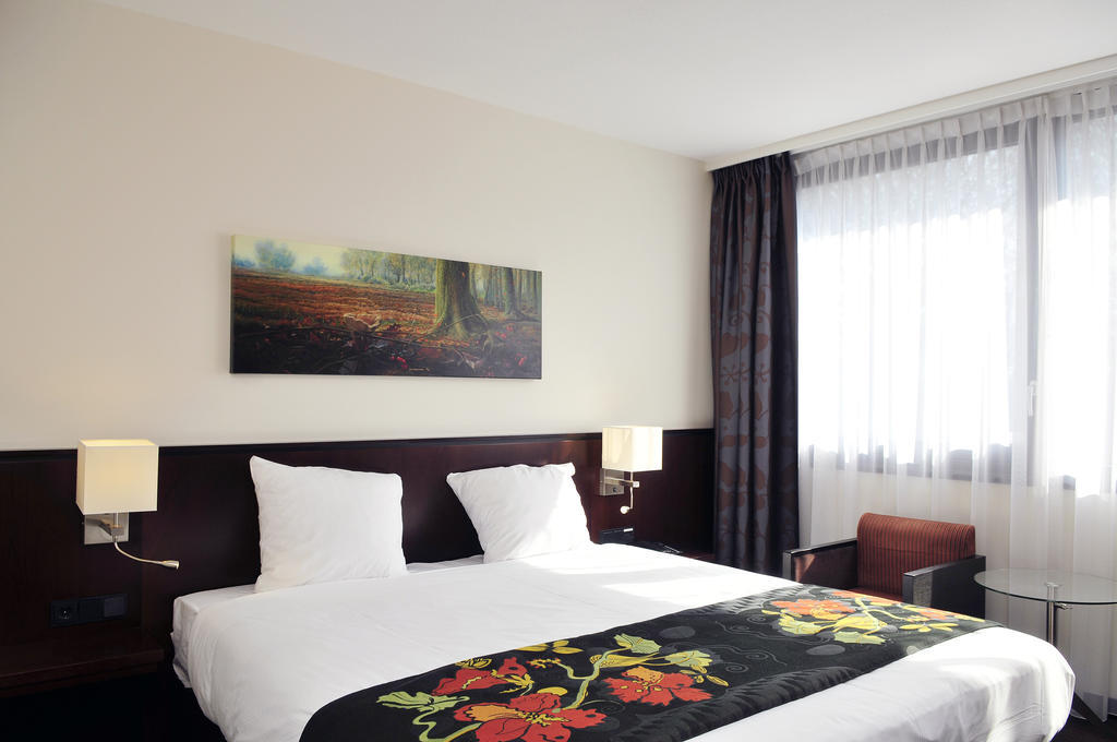 Amrath Hotel Maarsbergen-Utrecht Pokoj fotografie