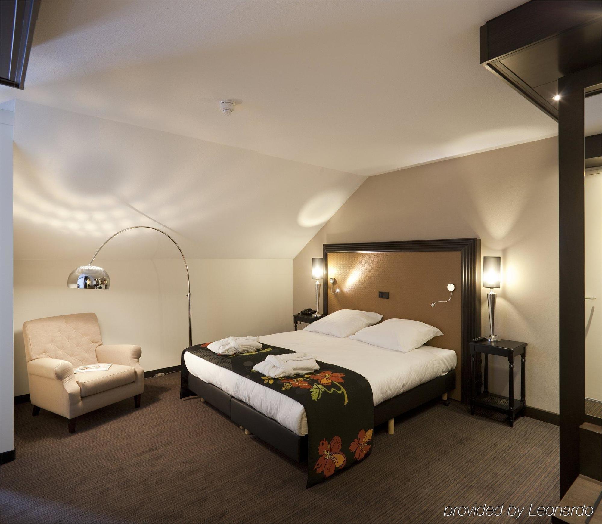Amrath Hotel Maarsbergen-Utrecht Pokoj fotografie