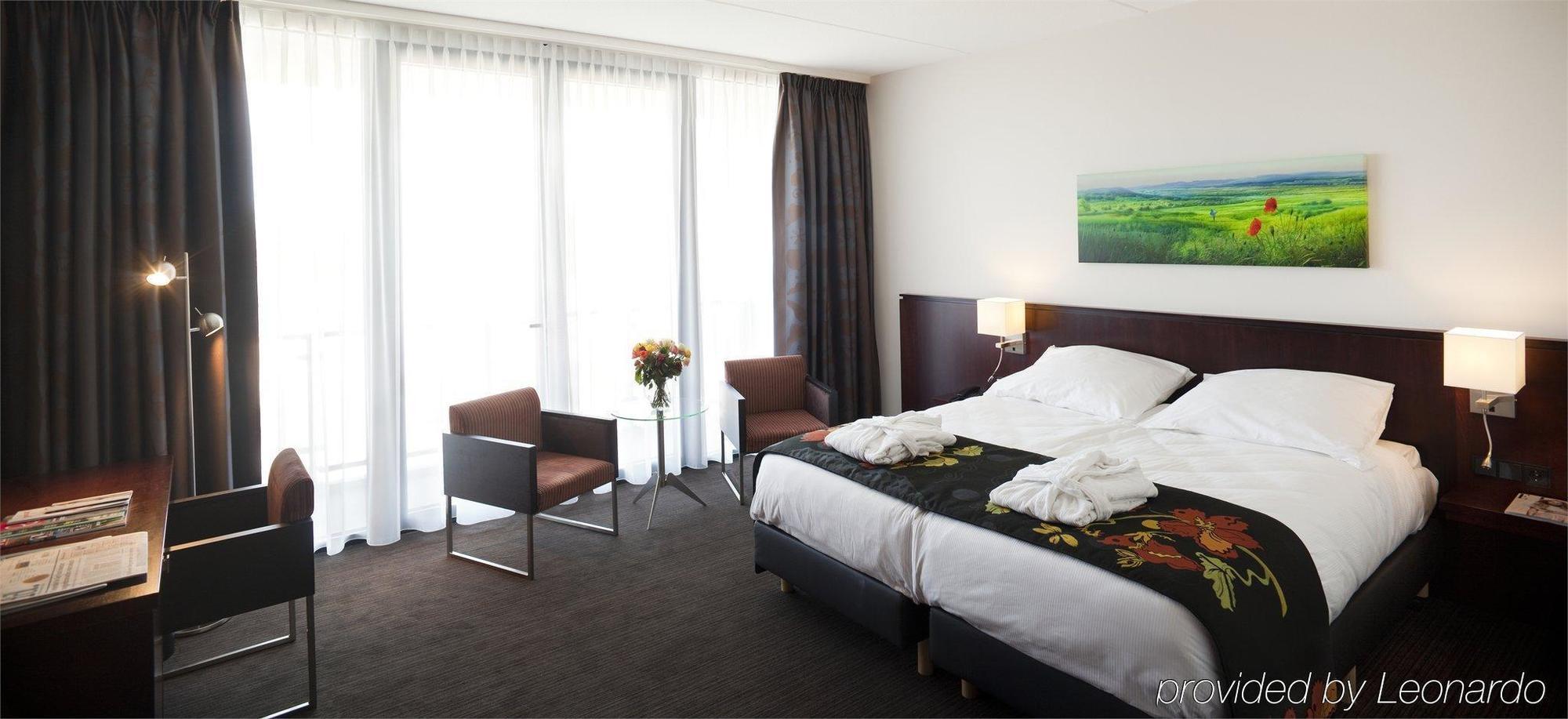 Amrath Hotel Maarsbergen-Utrecht Pokoj fotografie