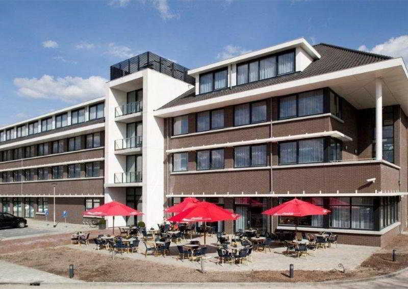 Amrath Hotel Maarsbergen-Utrecht Exteriér fotografie