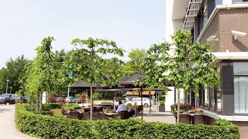 Amrath Hotel Maarsbergen-Utrecht Exteriér fotografie